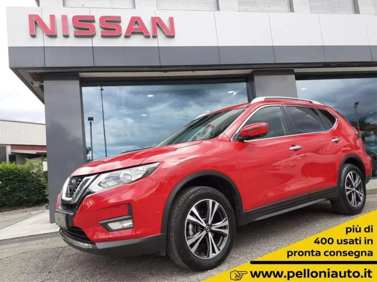 Photo 1 : Nissan X-trail 2021 Petrol