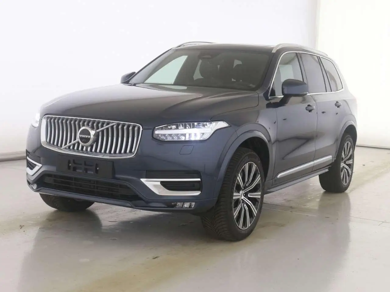 Photo 1 : Volvo Xc90 2023 Diesel