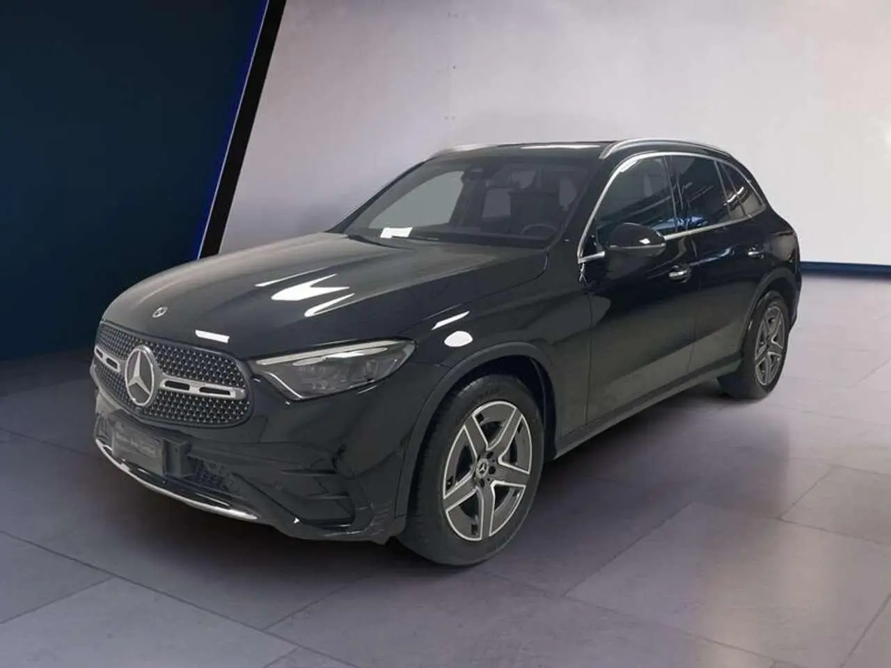 Photo 1 : Mercedes-benz Classe Glc 2023 Hybrid