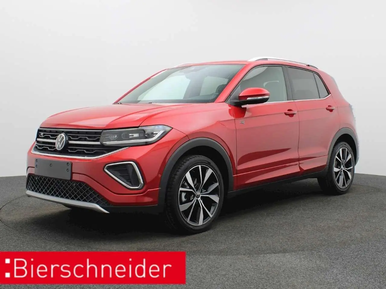 Photo 1 : Volkswagen T-cross 2024 Petrol