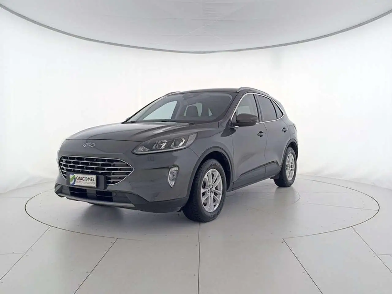 Photo 1 : Ford Kuga 2020 Diesel