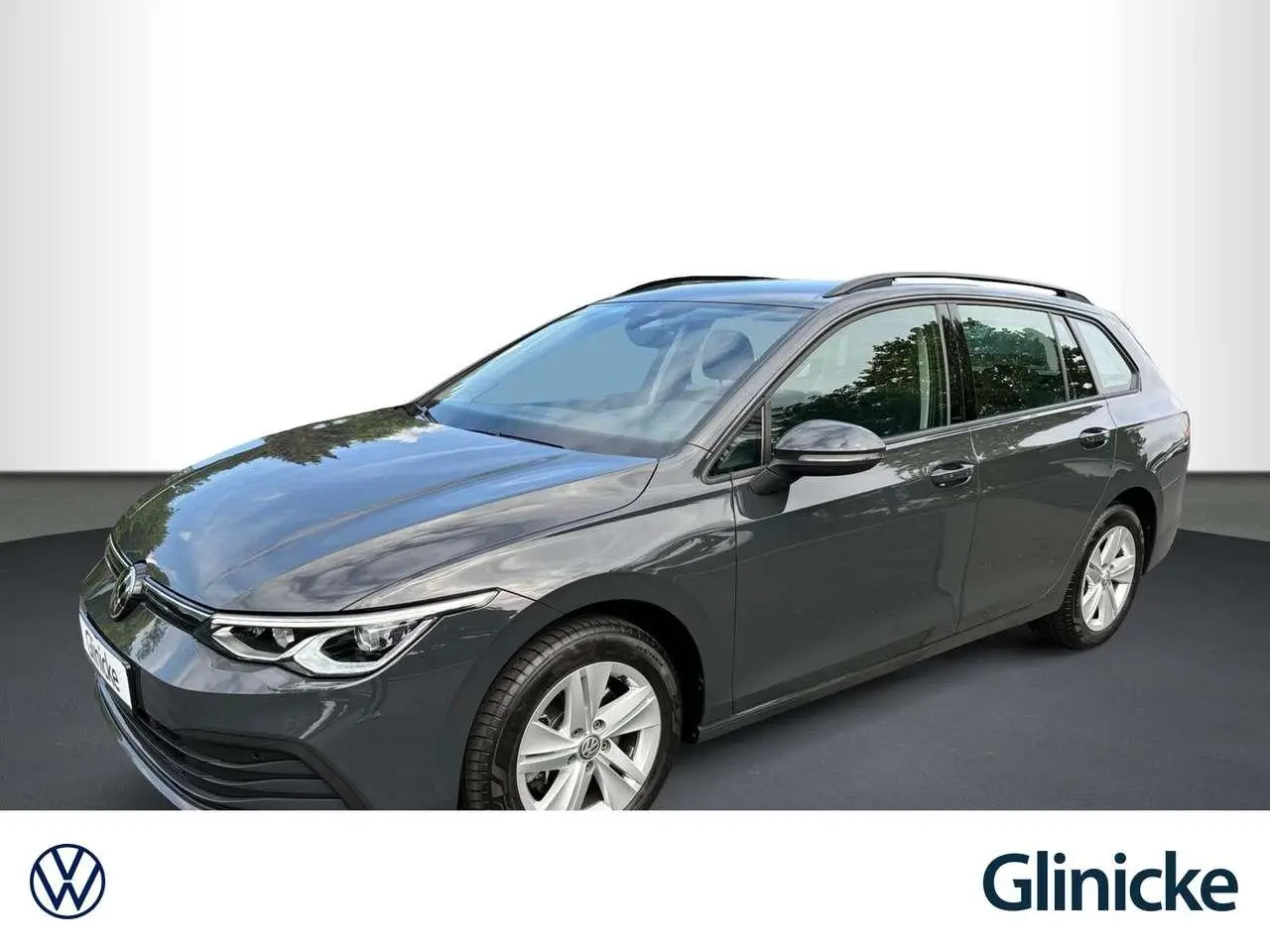 Photo 1 : Volkswagen Golf 2023 Diesel