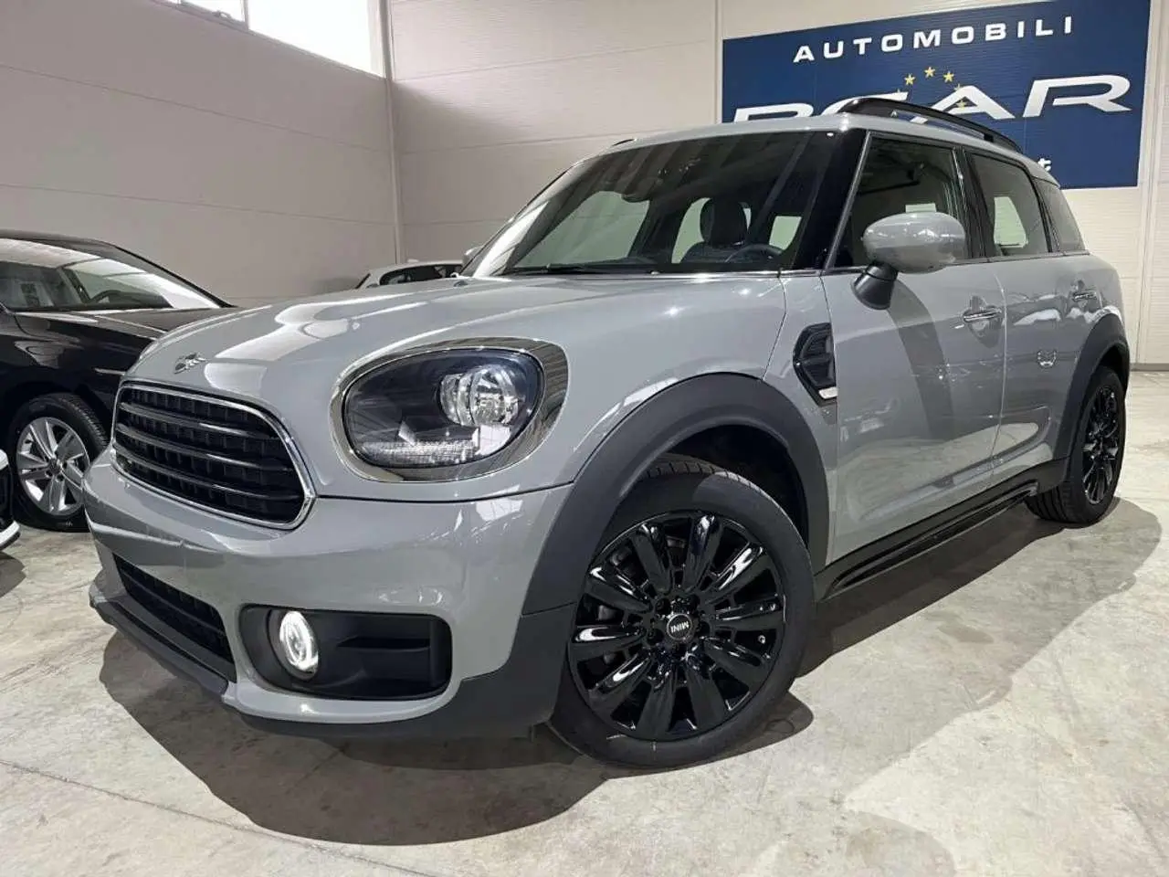 Photo 1 : Mini Cooper 2020 Diesel