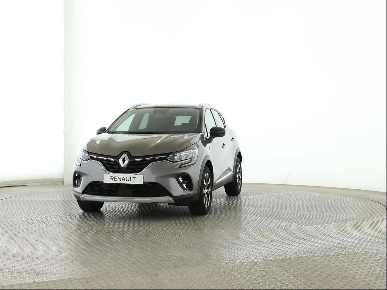 Photo 1 : Renault Captur 2023 Petrol