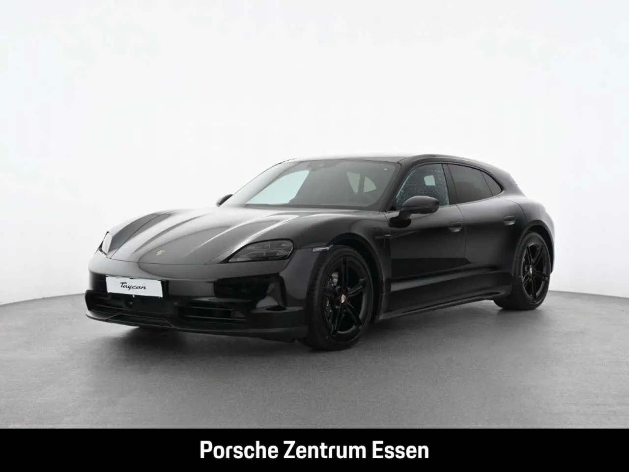 Photo 1 : Porsche Taycan 2024 Électrique