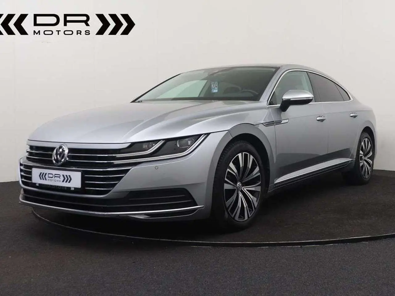 Photo 1 : Volkswagen Arteon 2020 Diesel