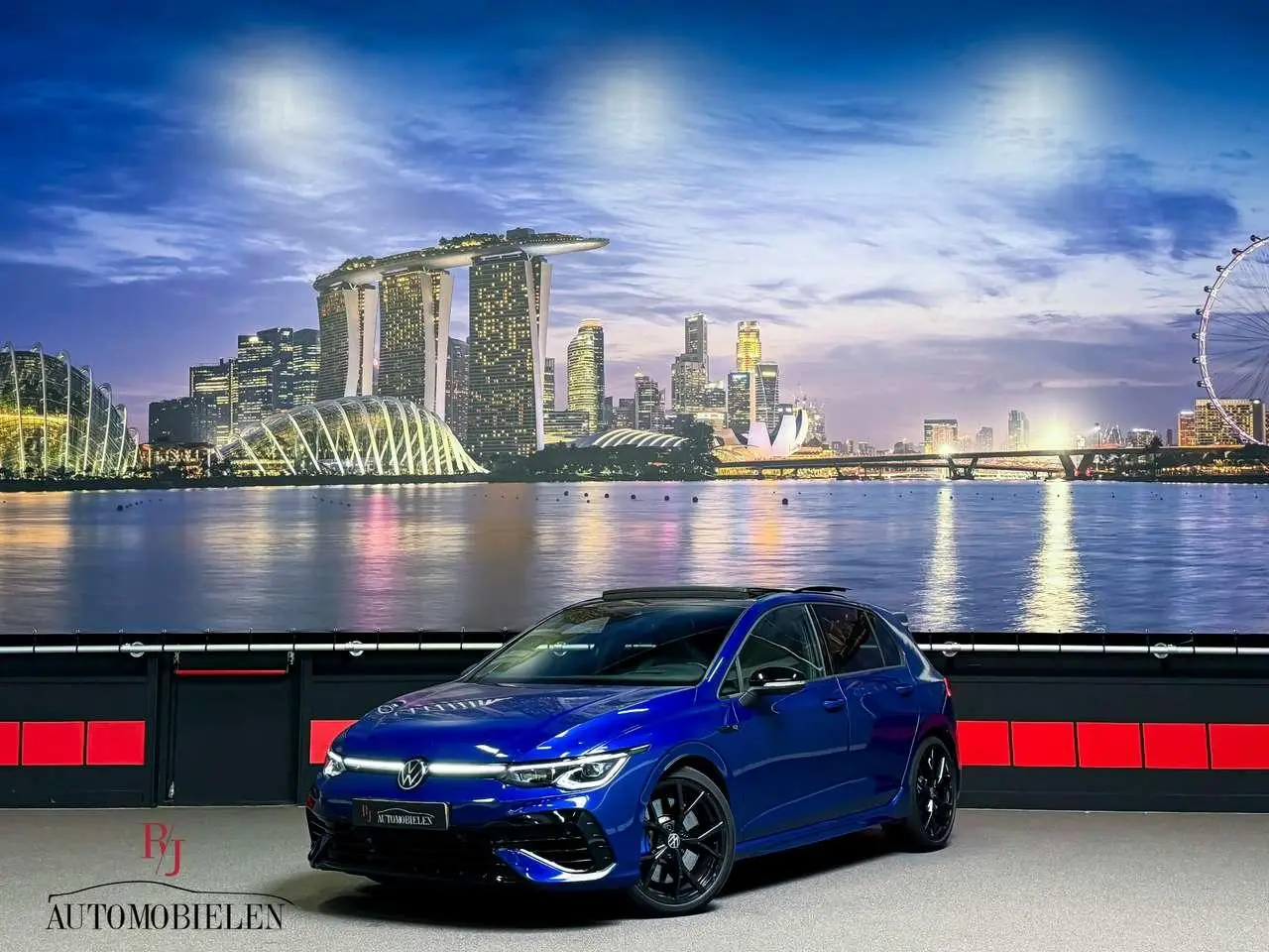 Photo 1 : Volkswagen Golf 2021 Essence