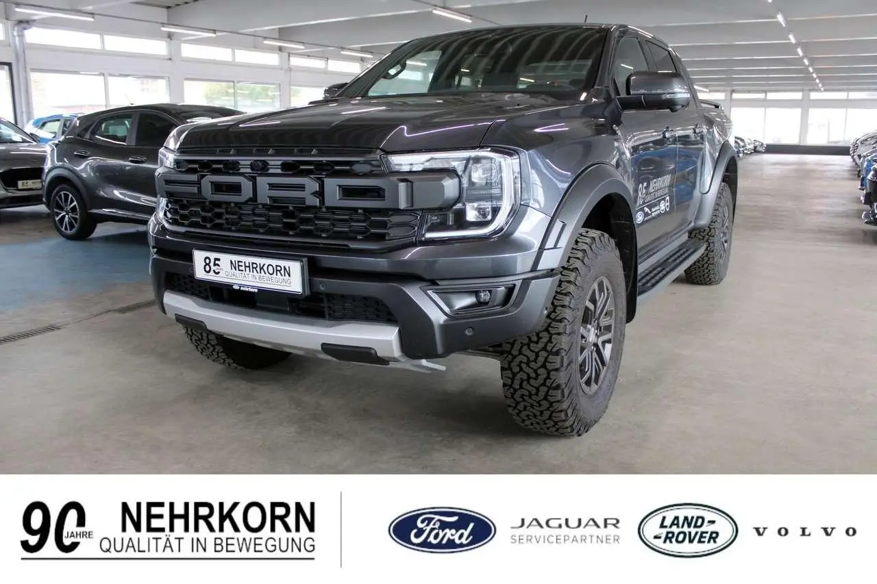 Photo 1 : Ford Ranger 2023 Petrol