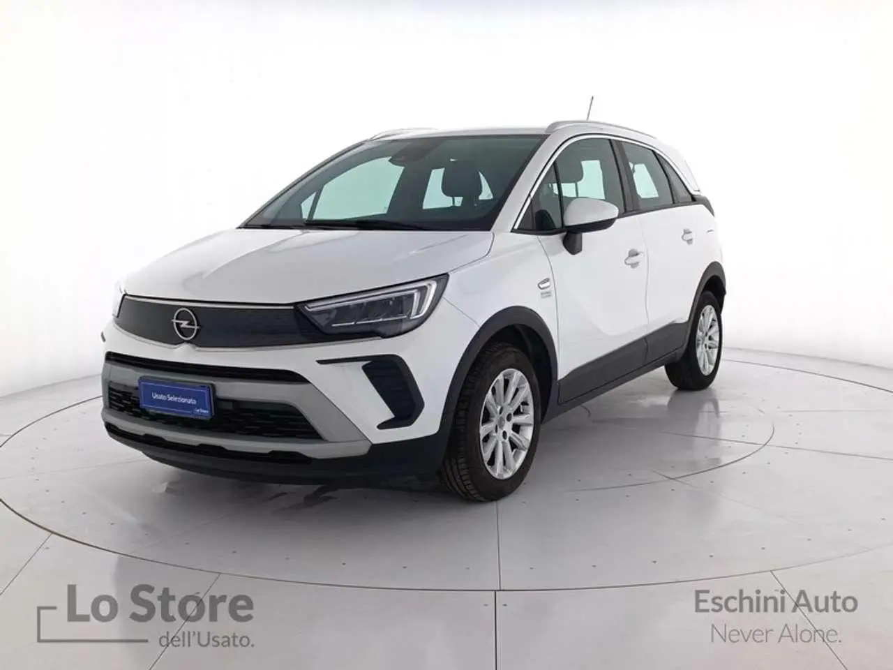 Photo 1 : Opel Crossland 2021 Essence