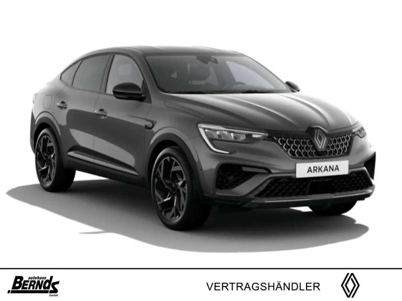 Photo 1 : Renault Arkana 2024 Petrol