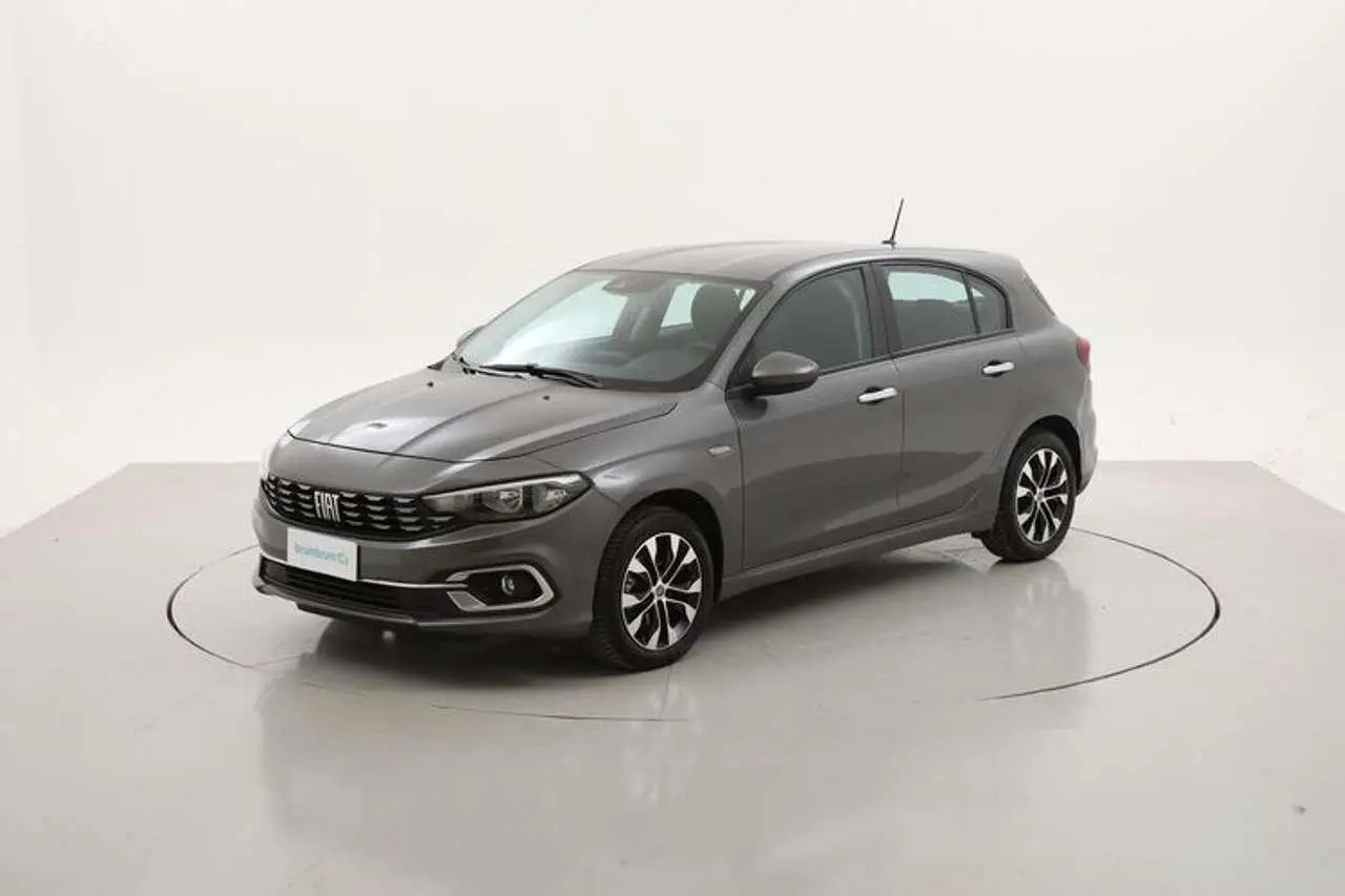 Photo 1 : Fiat Tipo 2023 Essence