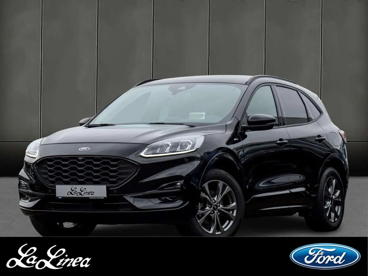 Photo 1 : Ford Kuga 2022 Autres