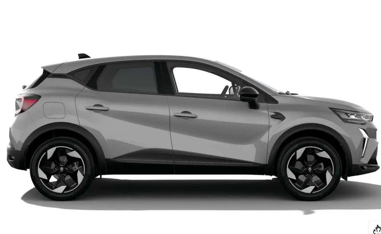 Photo 1 : Renault Captur 2024 GPL