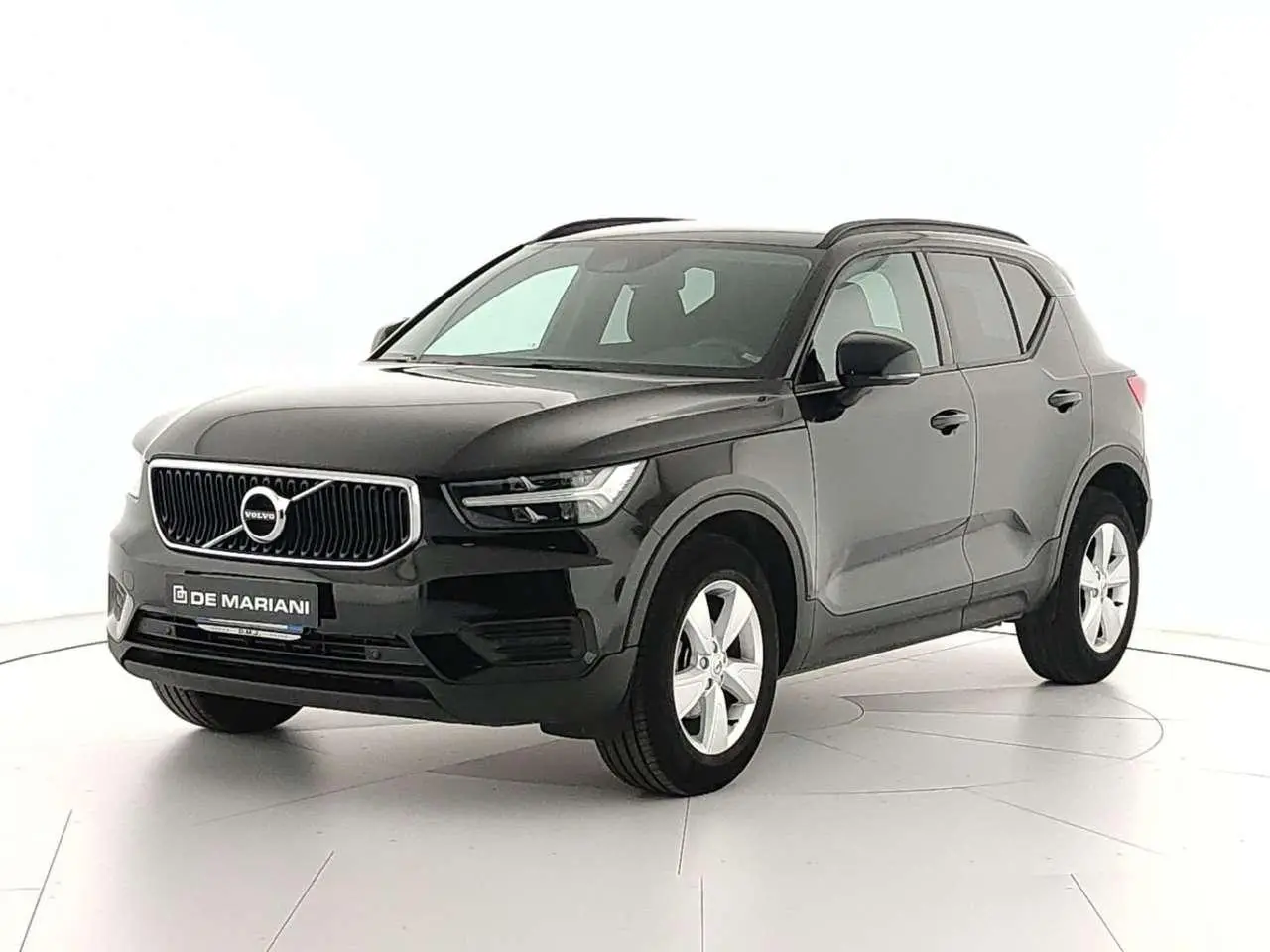 Photo 1 : Volvo Xc40 2022 Essence