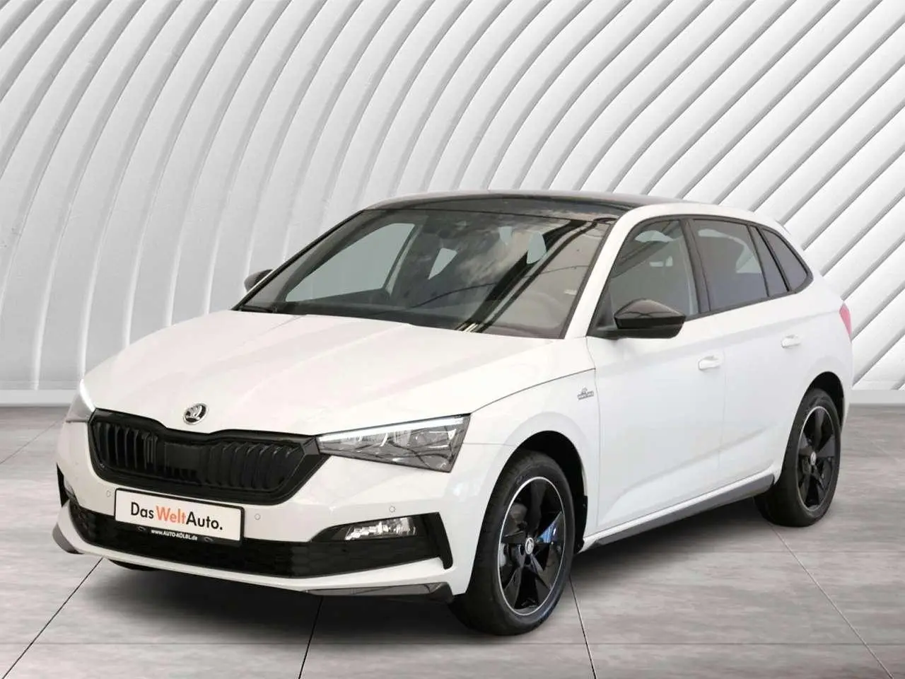 Photo 1 : Skoda Scala 2023 Petrol