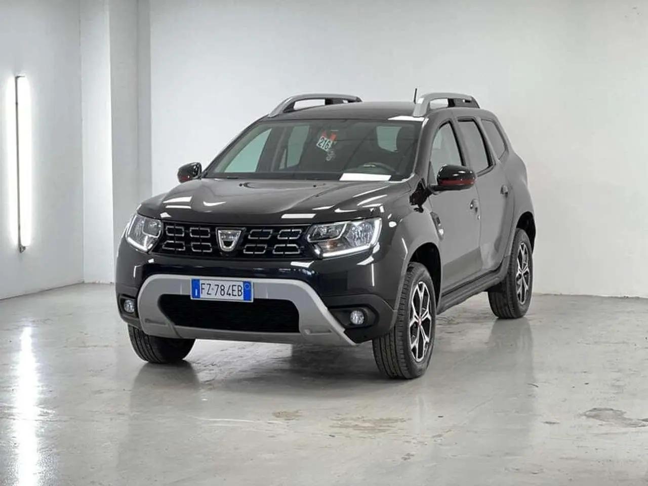 Photo 1 : Dacia Duster 2019 Diesel