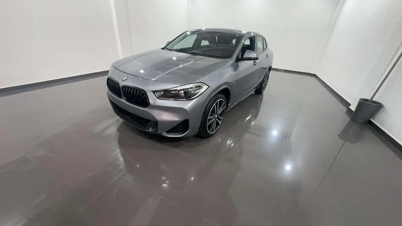 Photo 1 : Bmw X2 2023 Diesel