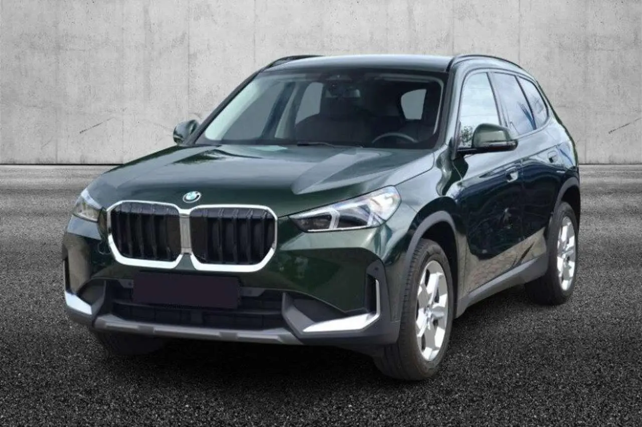 Photo 1 : Bmw X1 2023 Essence