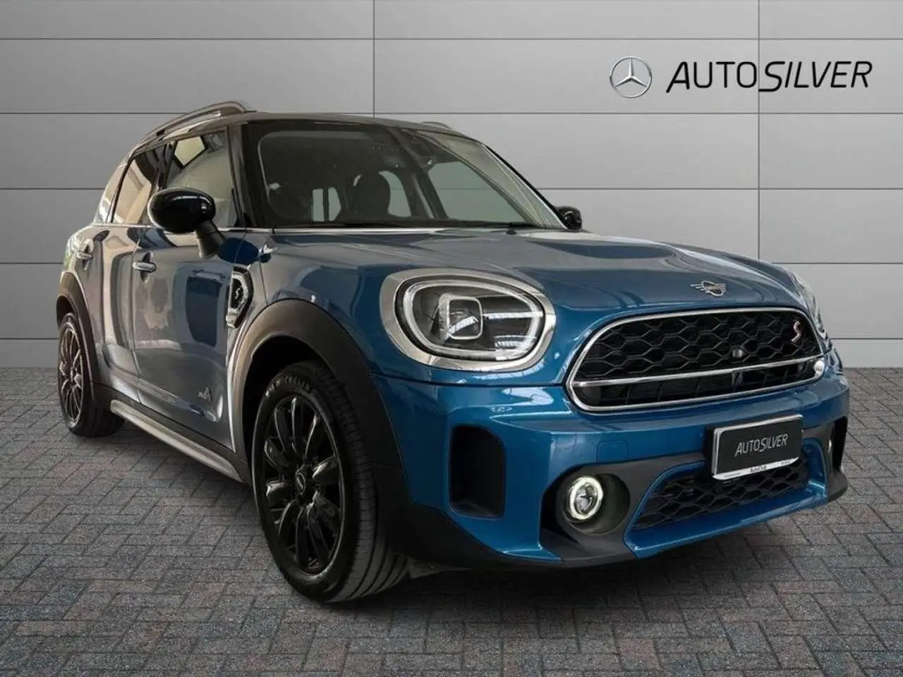 Photo 1 : Mini Cooper 2022 Diesel