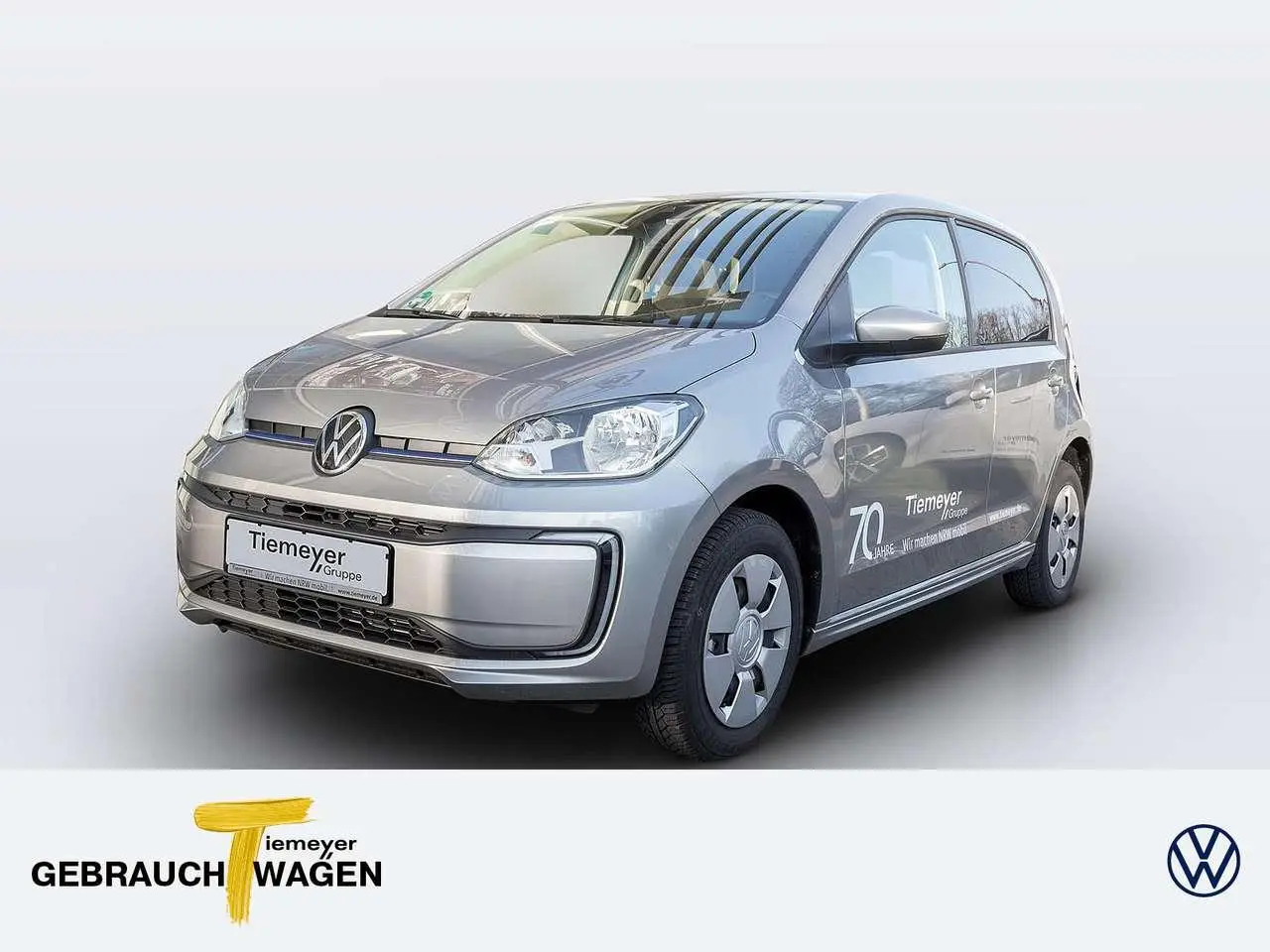 Photo 1 : Volkswagen Up! 2023 Électrique