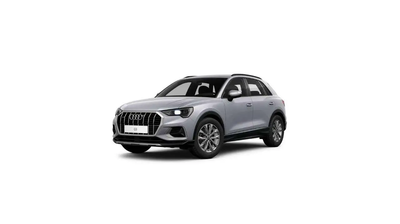 Photo 1 : Audi Q3 2023 Diesel