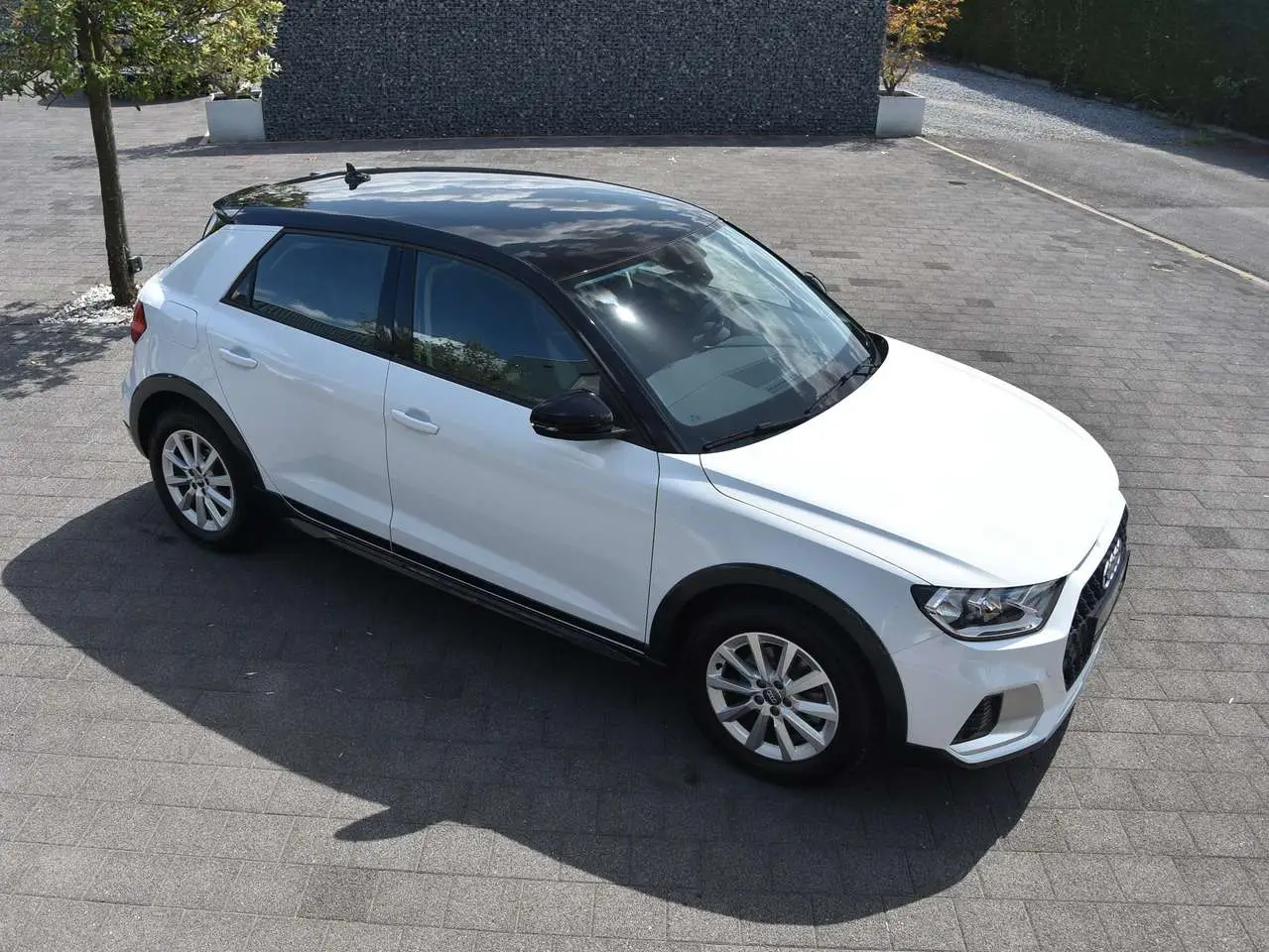 Photo 1 : Audi A1 2020 Petrol