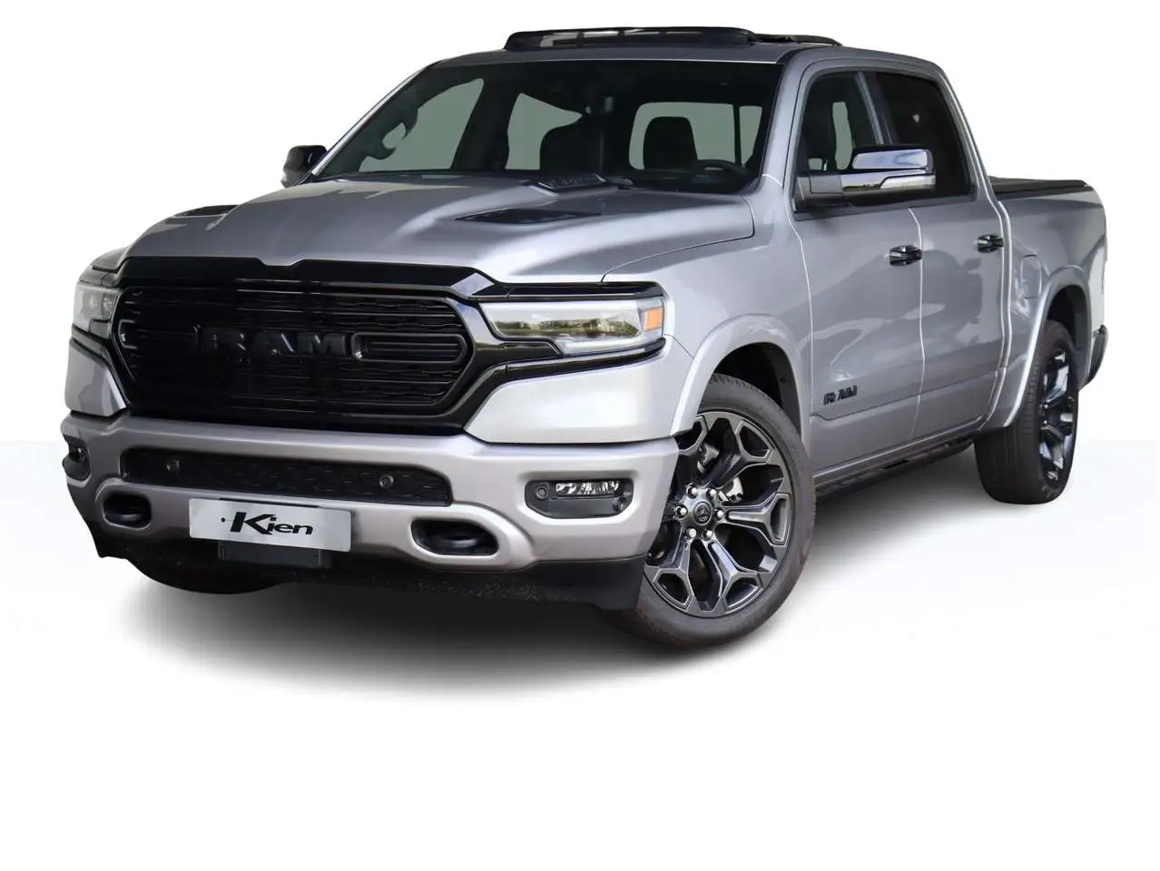 Photo 1 : Dodge Ram 2024 Petrol