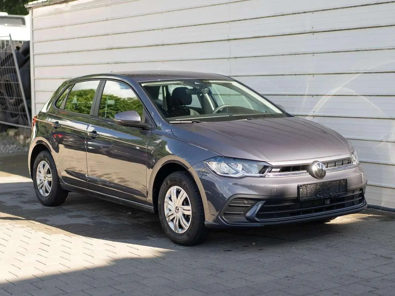 Photo 1 : Volkswagen Polo 2024 Essence