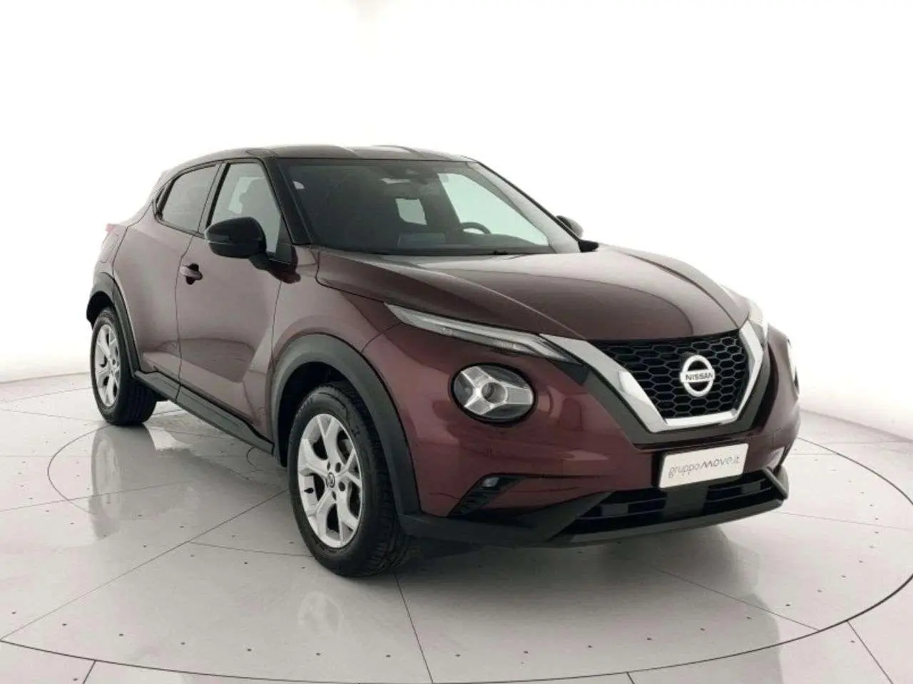 Photo 1 : Nissan Juke 2021 Essence