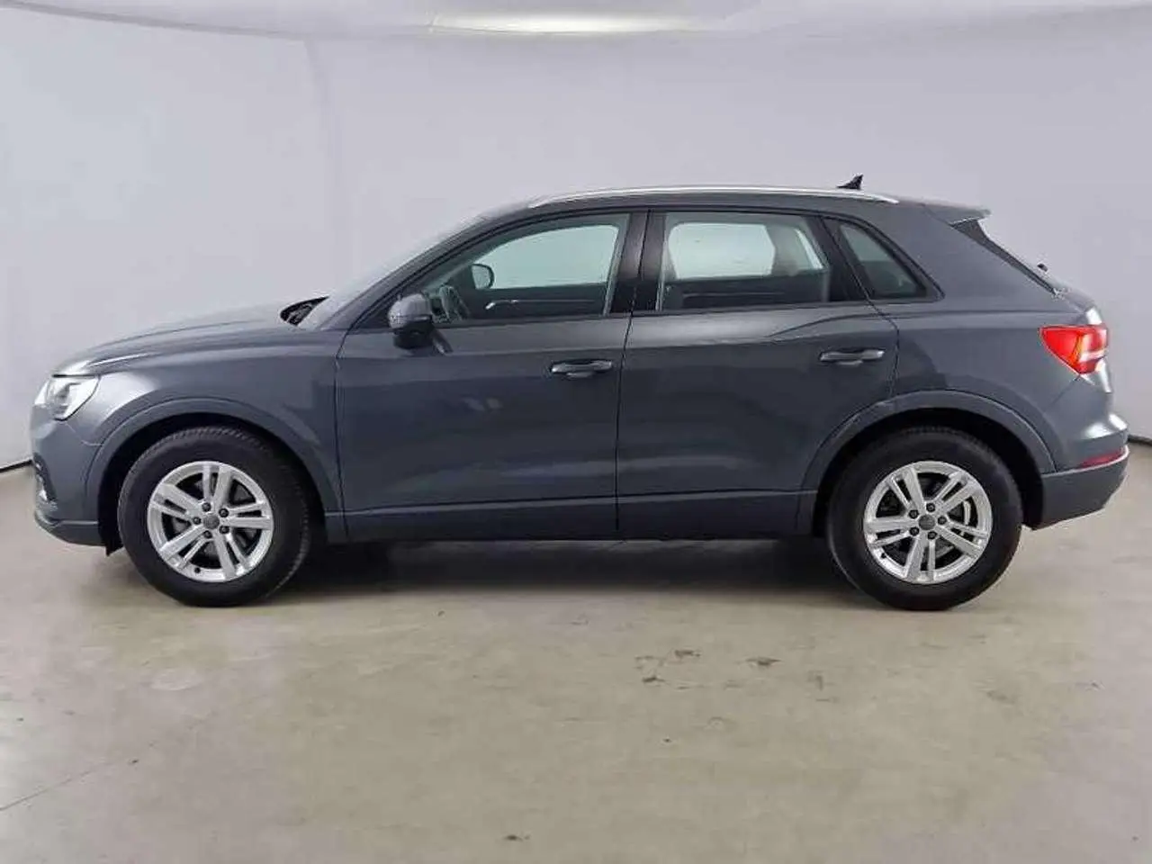 Photo 1 : Audi Q3 2019 Diesel