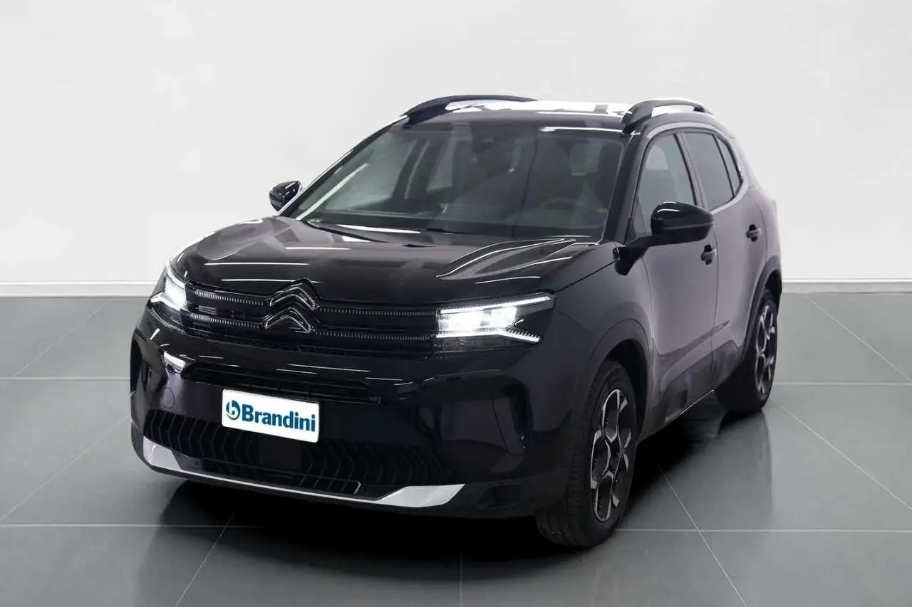 Photo 1 : Citroen C5 Aircross 2024 Petrol