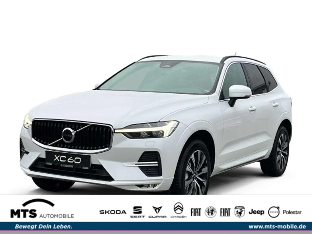 Photo 1 : Volvo Xc60 2024 Diesel