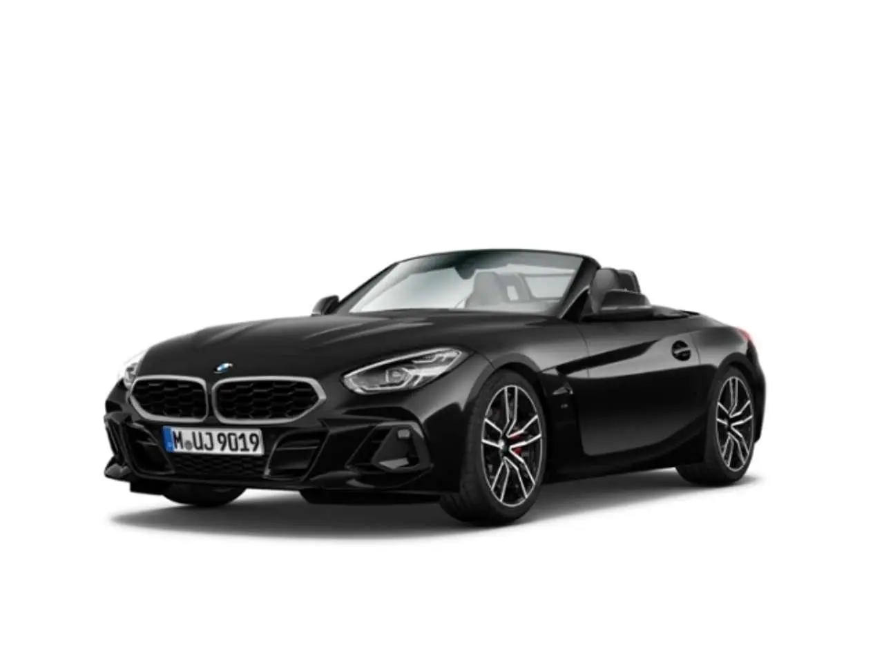 Photo 1 : Bmw Z4 2024 Petrol