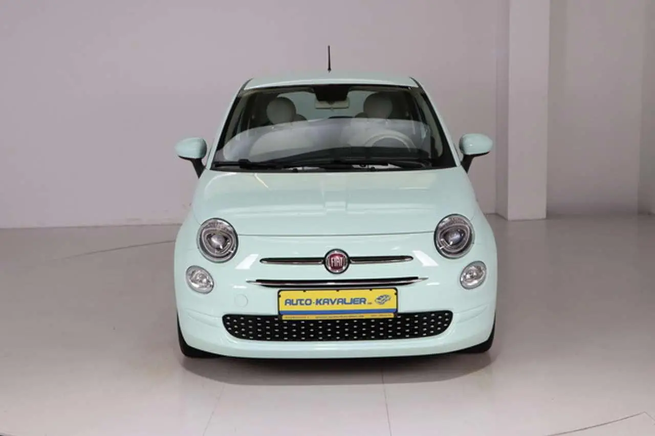 Photo 1 : Fiat 500 2019 Petrol