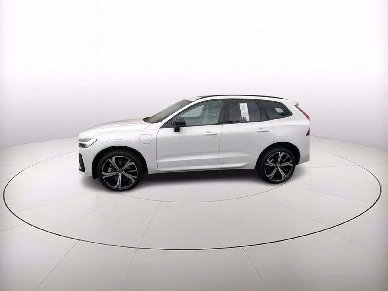 Photo 1 : Volvo Xc60 2024 Hybride