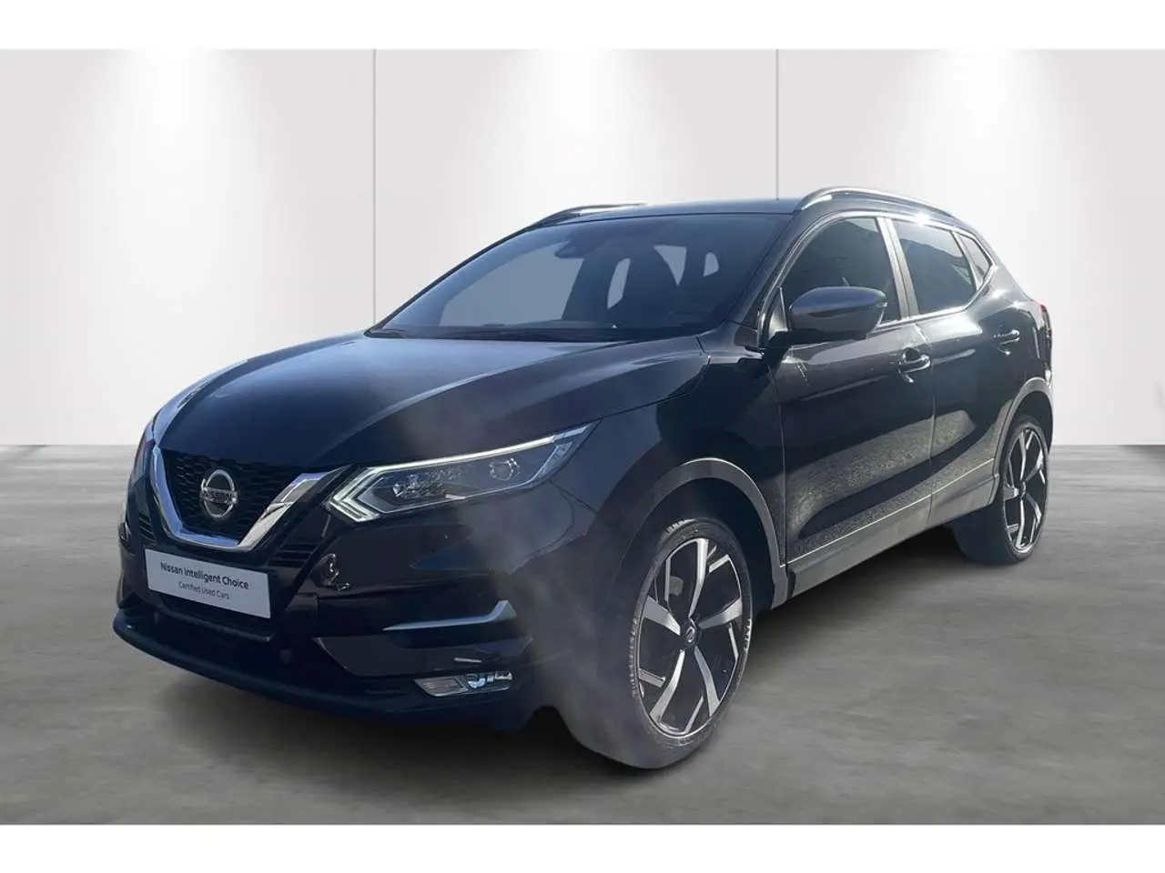 Photo 1 : Nissan Qashqai 2019 Petrol