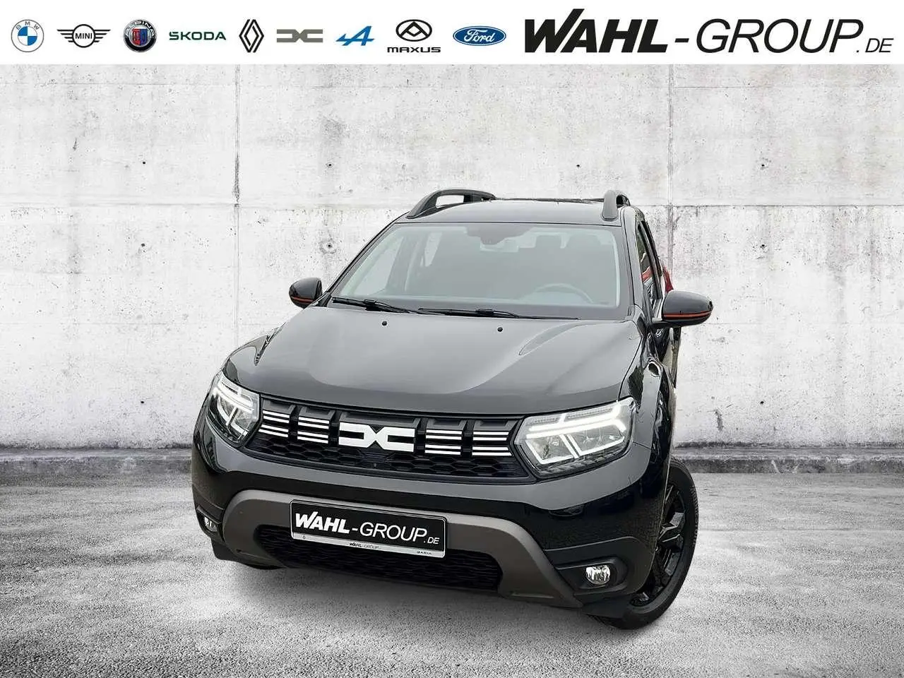 Photo 1 : Dacia Duster 2023 GPL