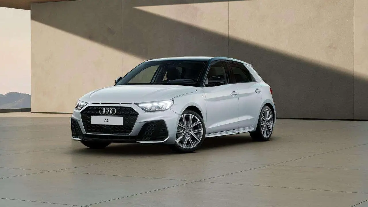 Photo 1 : Audi A1 2024 Petrol