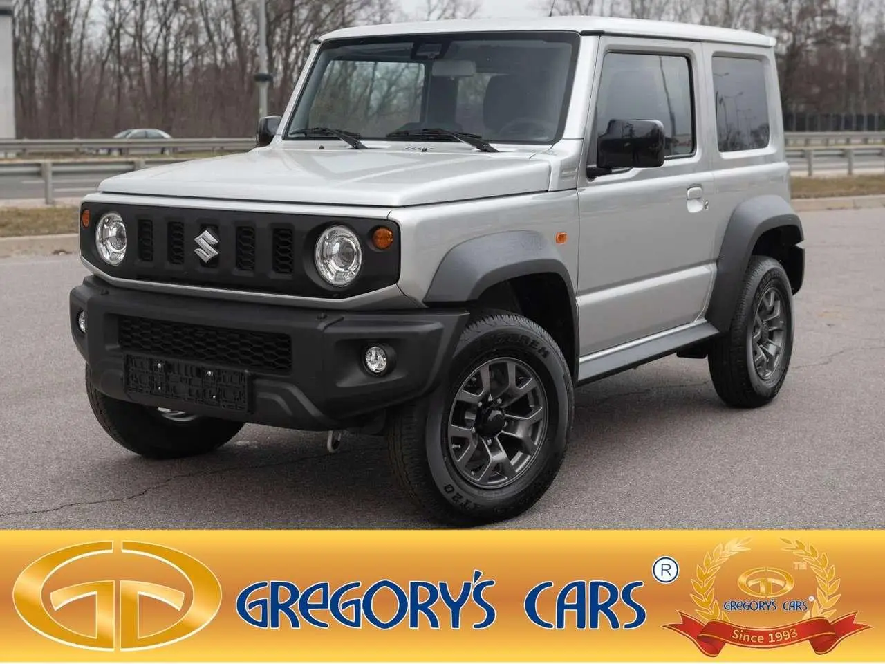 Photo 1 : Suzuki Jimny 2024 Petrol