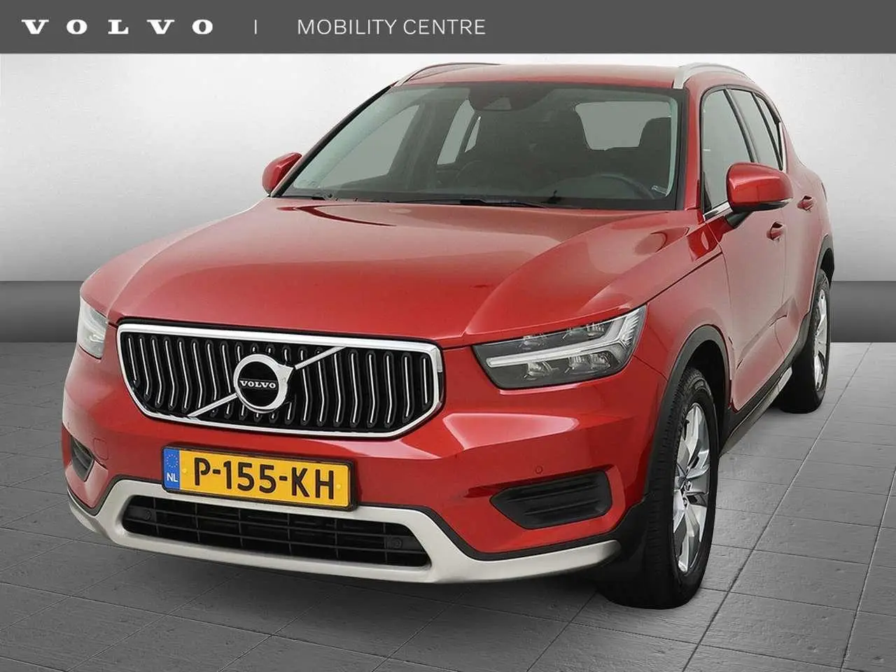 Photo 1 : Volvo Xc40 2022 Essence