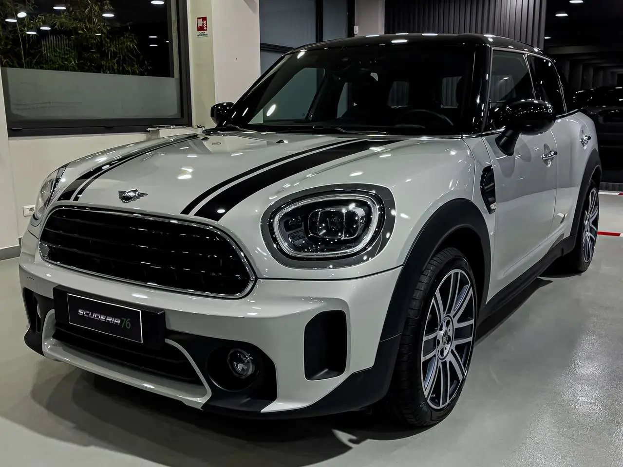 Photo 1 : Mini Cooper 2022 Essence