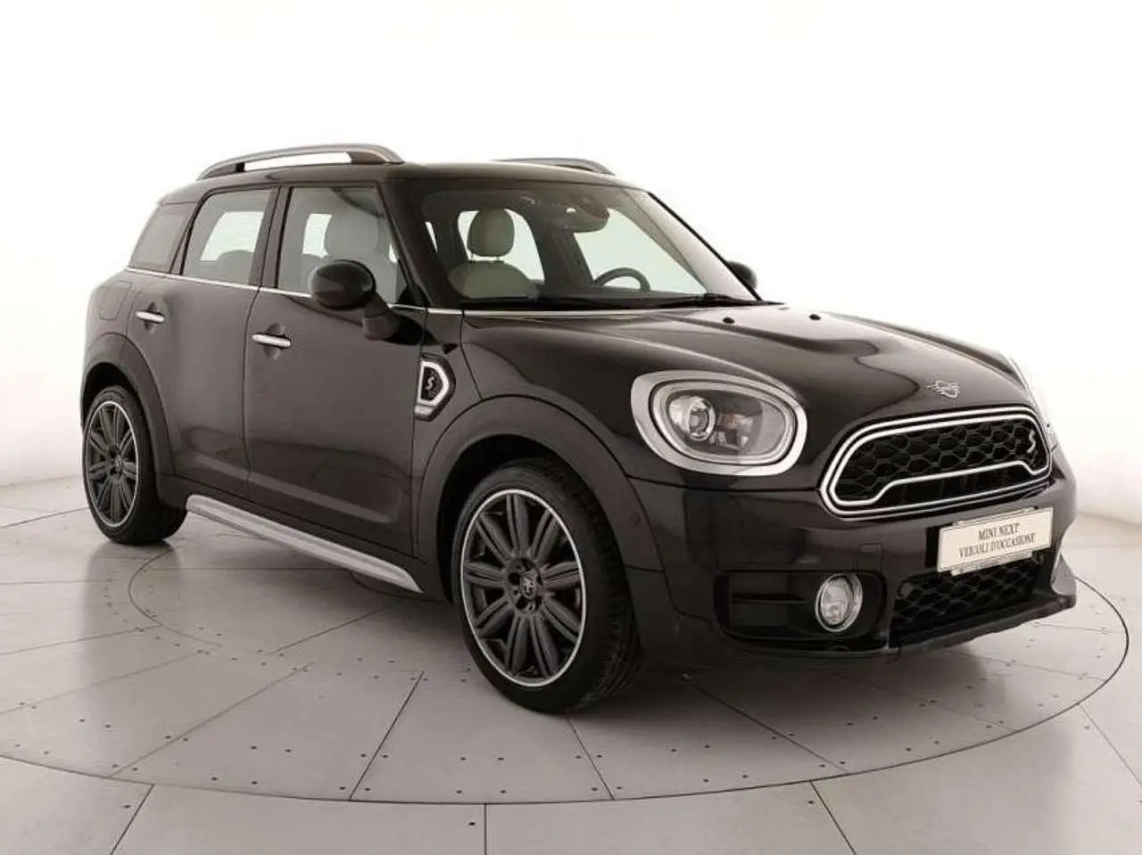 Photo 1 : Mini Cooper 2019 Diesel