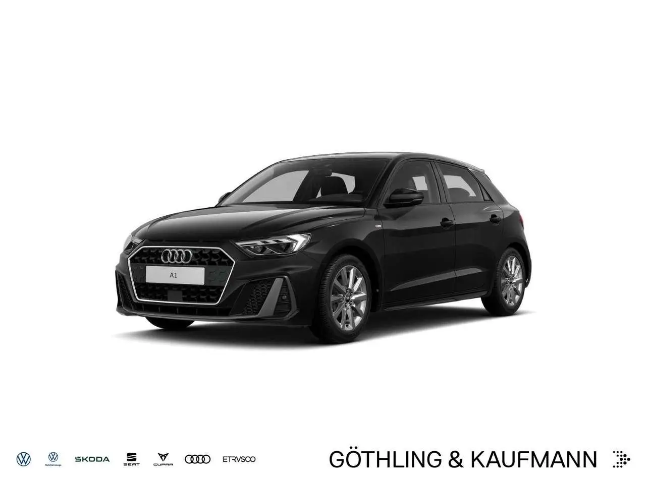 Photo 1 : Audi A1 2024 Petrol