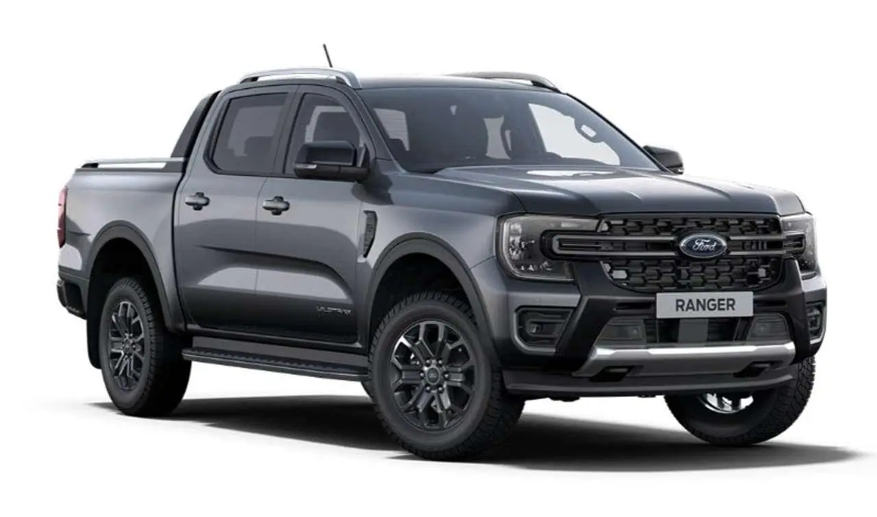 Photo 1 : Ford Ranger 2024 Diesel