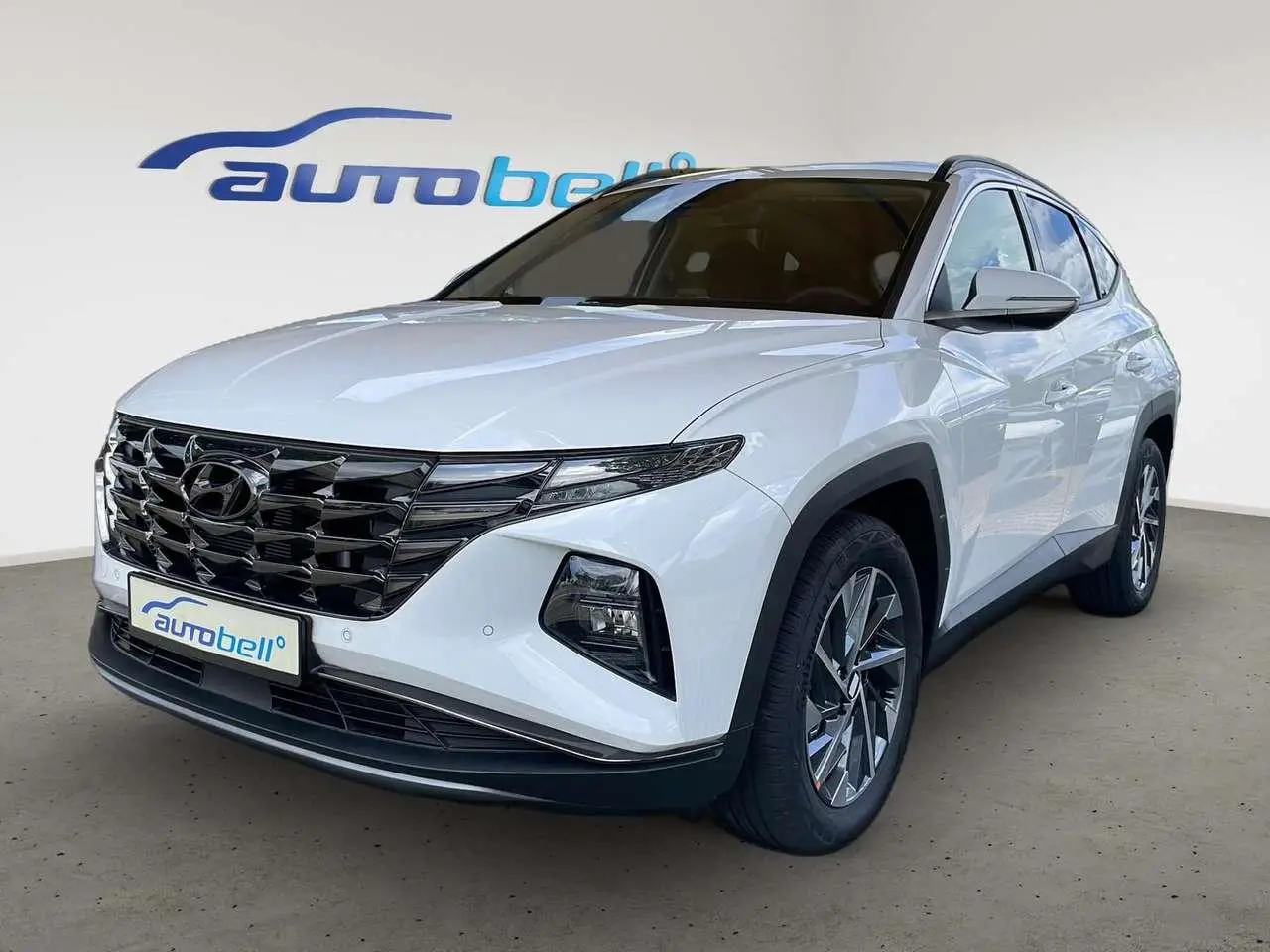 Photo 1 : Hyundai Tucson 2022 Petrol