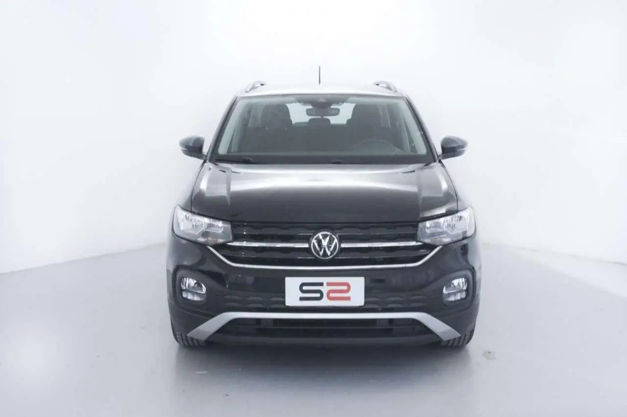 Photo 1 : Volkswagen T-cross 2023 Essence