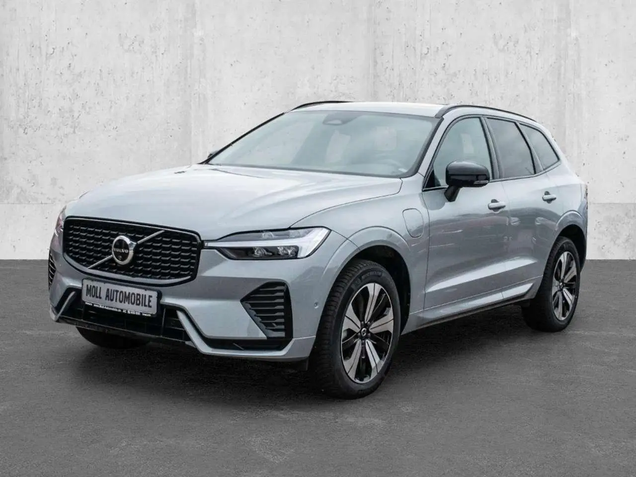 Photo 1 : Volvo Xc60 2023 Hybrid