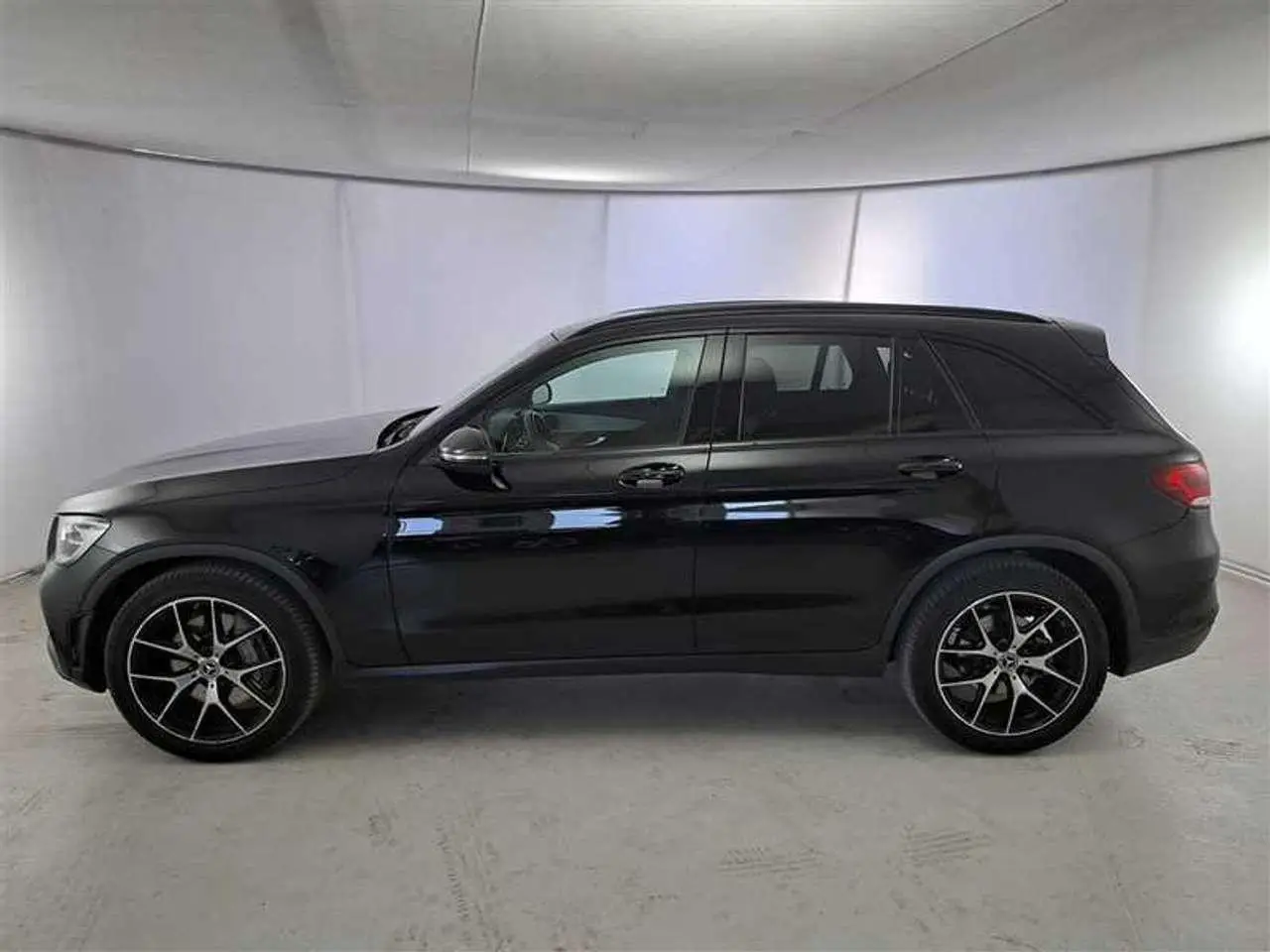 Photo 1 : Mercedes-benz Classe Glc 2020 Diesel