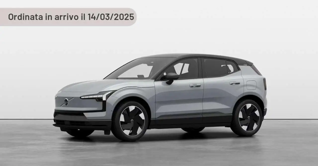 Photo 1 : Volvo Ex30 2024 Électrique