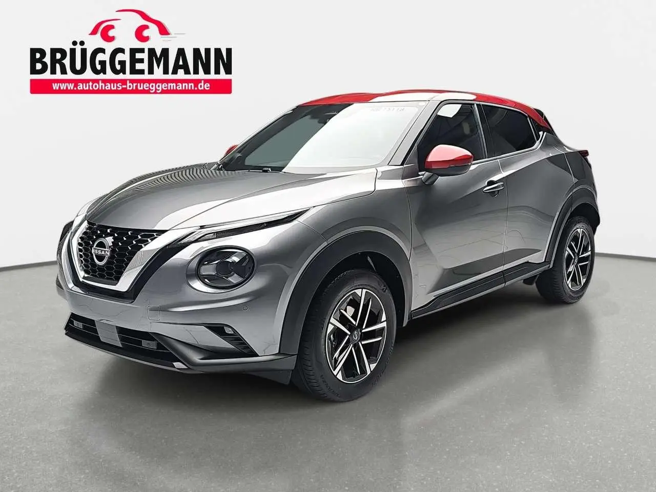 Photo 1 : Nissan Juke 2024 Petrol